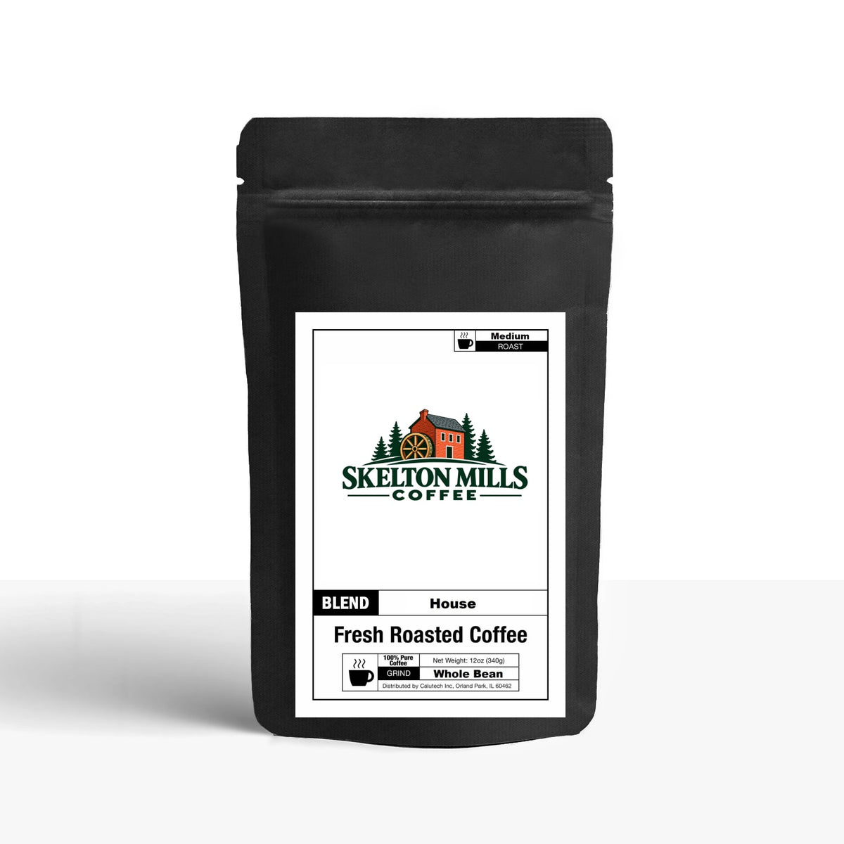 House Blend