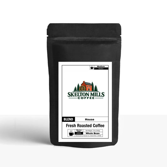 House Blend