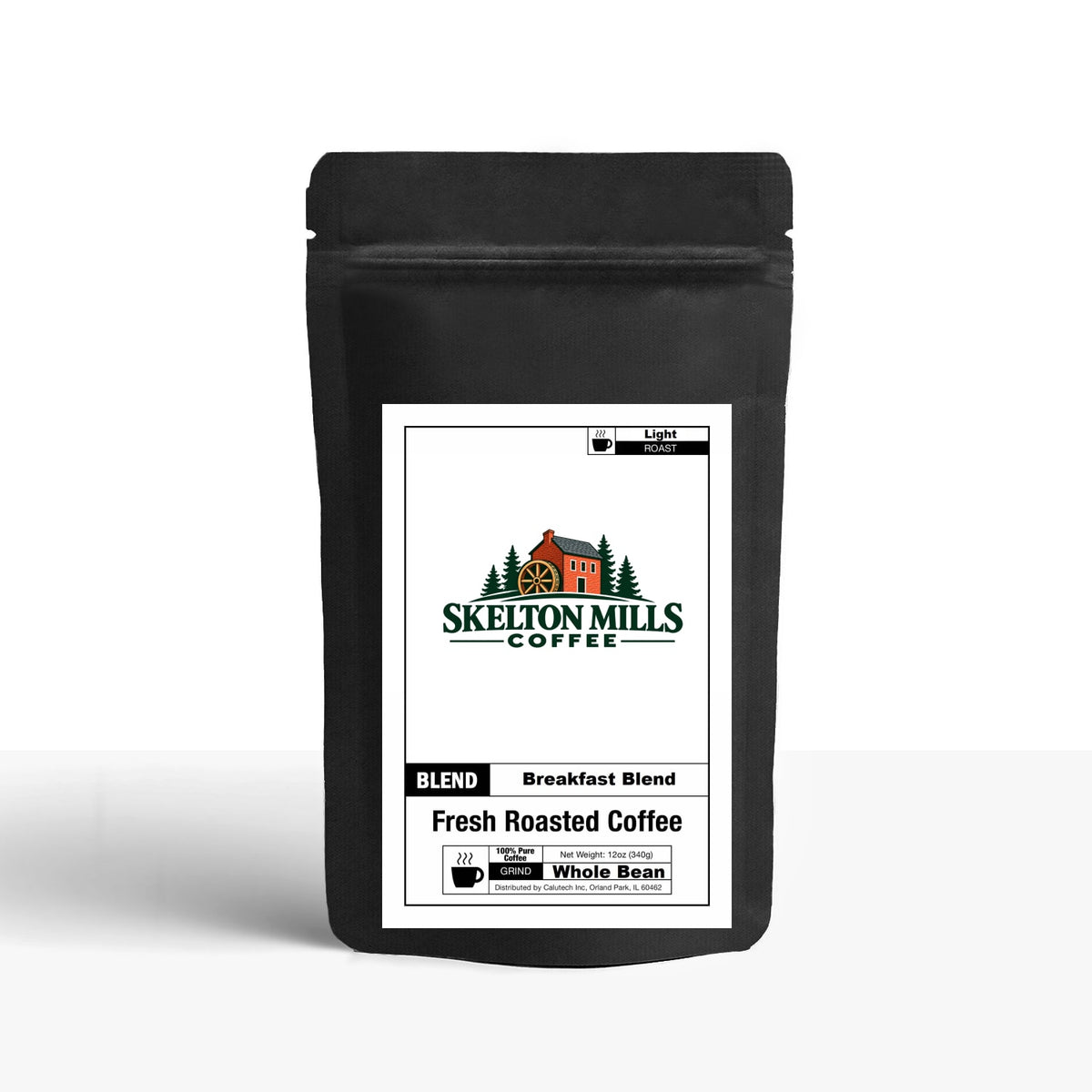 Breakfast Blend