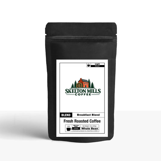 Breakfast Blend