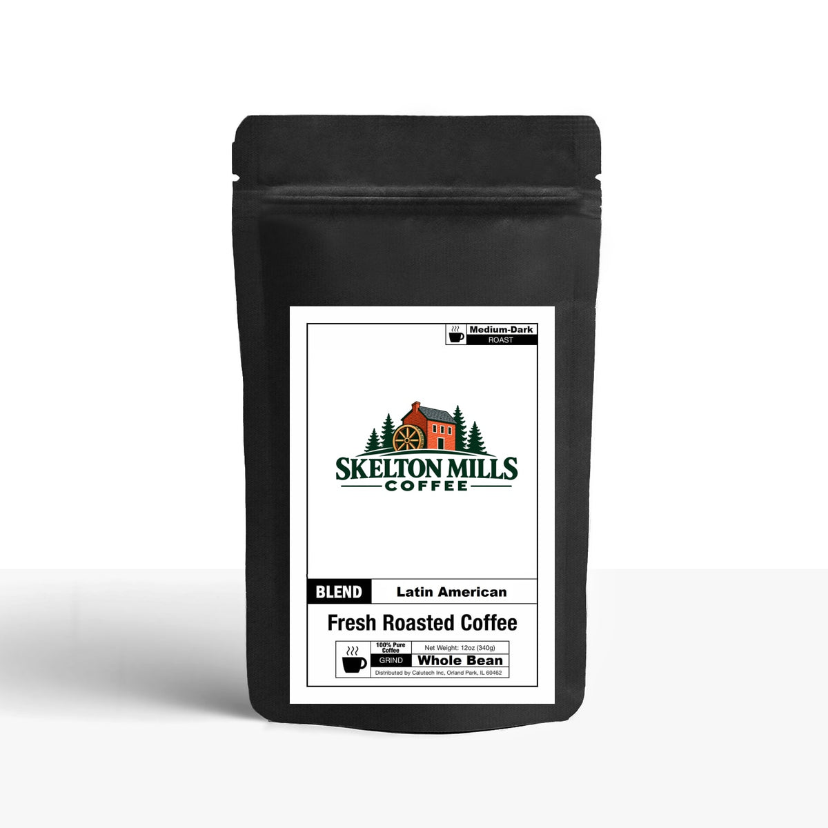 Latin American Blend