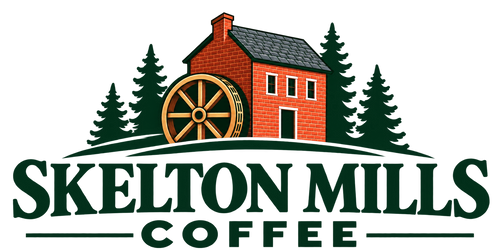 Skelton Mills Coffee