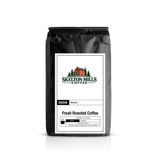 Mexico Coffee Pods